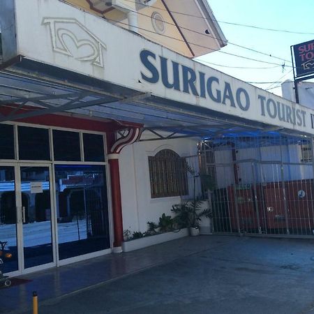 Surigao Tourist Inn מראה חיצוני תמונה
