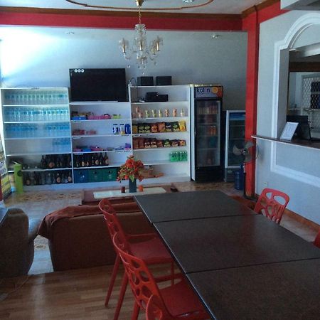Surigao Tourist Inn מראה חיצוני תמונה