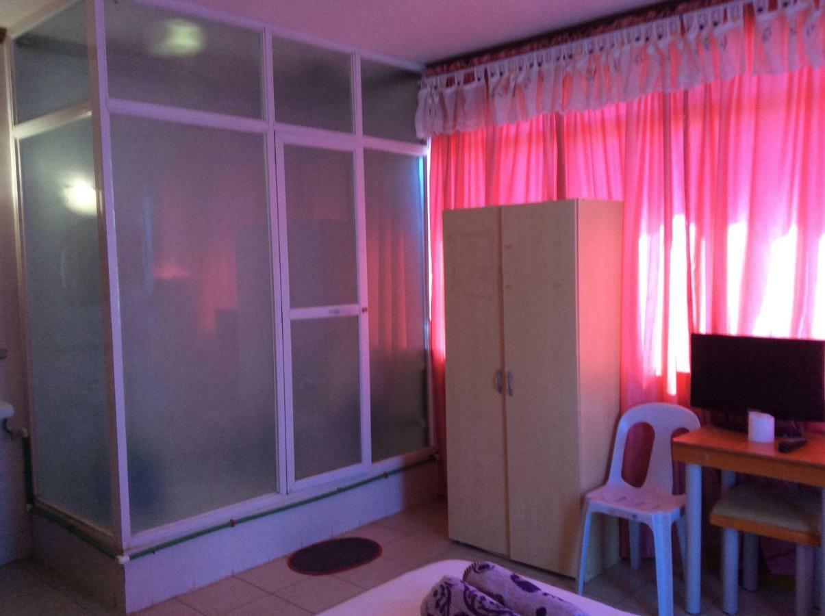Surigao Tourist Inn מראה חיצוני תמונה