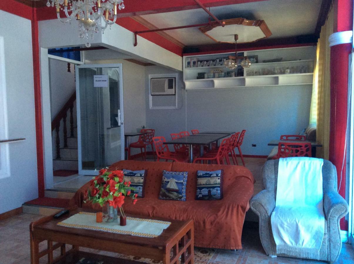 Surigao Tourist Inn מראה חיצוני תמונה