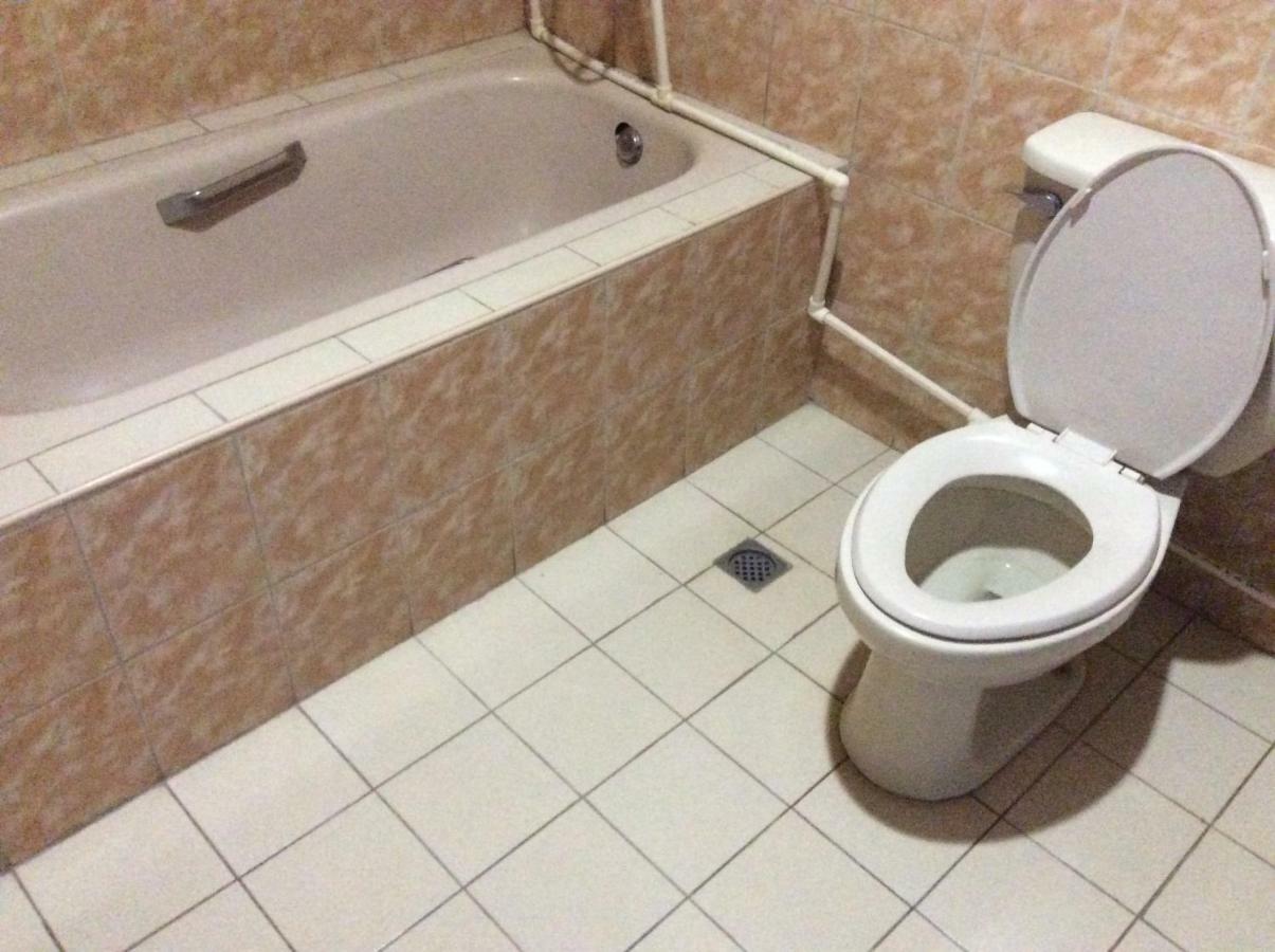 Surigao Tourist Inn מראה חיצוני תמונה